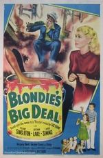 Watch Blondie\'s Big Deal Nowvideo