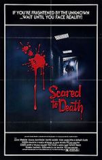 Watch Scared to Death Nowvideo