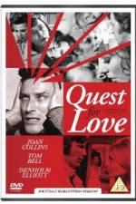 Watch Quest for Love Nowvideo