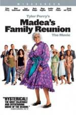 Watch Madea's Family Reunion Nowvideo