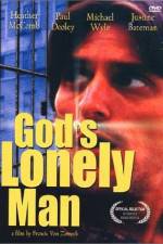 Watch God's Lonely Man Nowvideo