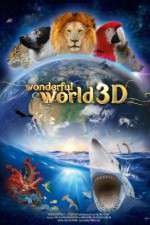 Watch Wonderful World 3D Nowvideo