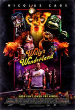 Watch Willy\'s Wonderland Nowvideo