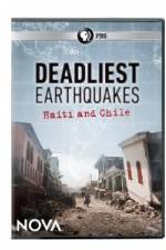 Watch Nova Deadliest Earthquakes Nowvideo