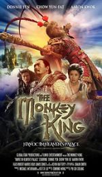 Watch The Monkey King Nowvideo
