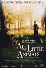 Watch All the Little Animals Nowvideo