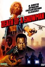 Watch Death of a Snowman Nowvideo