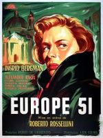 Watch Europe \'51 Nowvideo