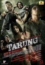 Watch Tarung: City of the Darkness Nowvideo