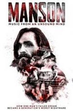 Watch Manson: Music From an Unsound Mind Nowvideo