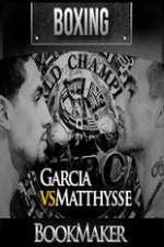 Watch Danny Garcia vs Lucas Matthysse Nowvideo