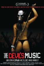 Watch The Devil\'s Music Nowvideo