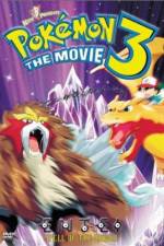 Watch Pokemon 3: The Movie Nowvideo