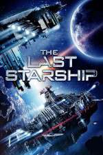 Watch The Last Starship Nowvideo