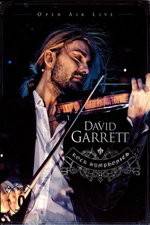 Watch David Garrett Rock Symphonies Open Air Live Nowvideo