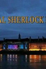Watch The Real Sherlock Holmes Nowvideo
