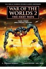 Watch War of the Worlds 2: The Next Wave Nowvideo