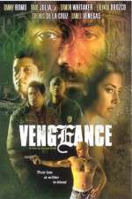Watch Vengeance Nowvideo