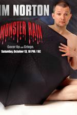 Watch Jim Norton: Monster Rain Nowvideo