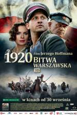 Watch 1920 Bitwa Warszawska Nowvideo
