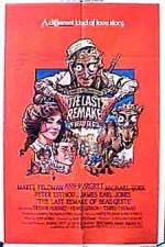 Watch The Last Remake of Beau Geste Nowvideo