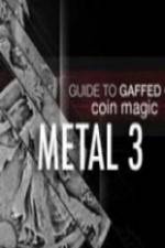 Watch Eric Jones - Metal 3 Nowvideo
