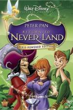 Watch Return to Never Land Nowvideo