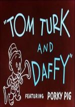 Watch Tom Turk and Daffy (Short 1944) Nowvideo