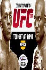 Watch UFC 135 Countdown Nowvideo
