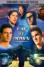 Watch Lay It Down Nowvideo
