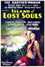 Watch Island of Lost Souls Nowvideo