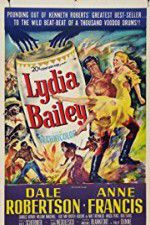Watch Lydia Bailey Nowvideo