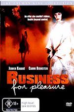 Watch Business for Pleasure Nowvideo