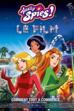 Watch Totally spies Le film Nowvideo