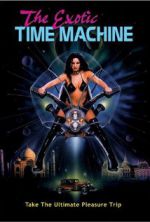 Watch The Exotic Time Machine Nowvideo