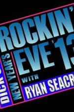 Watch New Year's Rockin' Eve Celebrates Dick Clark Nowvideo