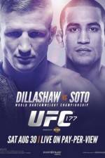 Watch UFC 177 Dillashaw vs Soto Nowvideo