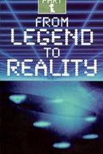 Watch UFOS - From The Legend To The Reality Nowvideo