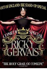 Watch Ricky Gervais Out of England - The Stand-Up Special Nowvideo