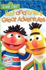 Watch Sesame Street Bert and Ernie's Great Adventures Nowvideo
