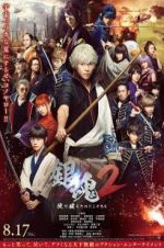 Watch Gintama 2: Rules Are Made to Be Broken Nowvideo