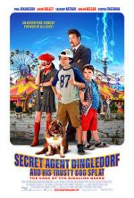 Watch Secret Agent Dingledorf and His Trusty Dog Splat Nowvideo