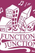 Watch Function at the Junction Nowvideo