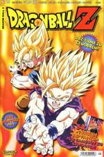 Watch Dragon Ball Z 13: Wrath of the Dragon Nowvideo