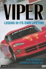 Watch Viper - Legend In It's Own Lifetime Nowvideo
