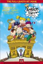 Watch Rugrats in Paris: The Movie - Rugrats II Nowvideo