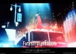 Watch Fate/strange Fake: Whispers of Dawn (TV Short 2023) Nowvideo