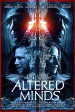 Watch Altered Minds Nowvideo