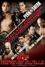 Watch UFC 84 Ill Will Nowvideo
