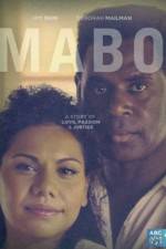 Watch Mabo Nowvideo